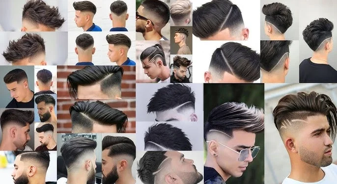 Stylish and Easy Hairstyles for Boys of All Ages