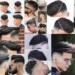 Stylish and Easy Hairstyles for Boys of All Ages
