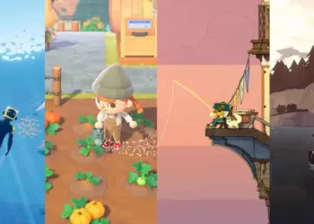 The Rise of Cozy Gaming: Why Players Are Embracing Relaxing Games – Top 18 Picks