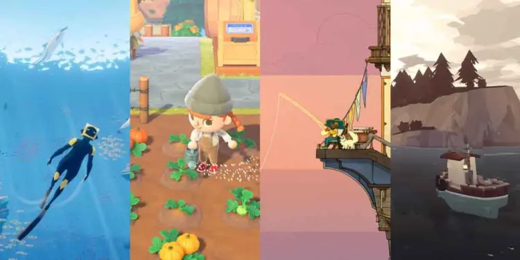 The Rise of Cozy Gaming: Why Players Are Embracing Relaxing Games – Top 18 Picks