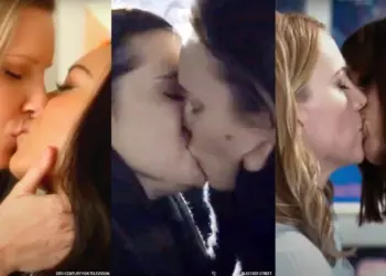 26+ Most Paused Kissing Movie Scenes in Hollywood History That Left Audiences Stunned