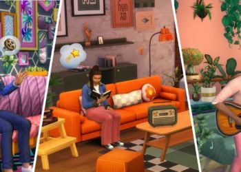Top 20 Sims 4 Furniture Mods & CC Packs to Transform Your Builds in 2025