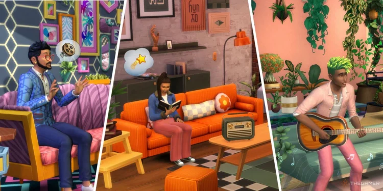 Top 20 Sims 4 Furniture Mods & CC Packs to Transform Your Builds in 2025