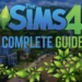 The Sims 4: Complete Guide to Tips, Packs, Skills & Careers