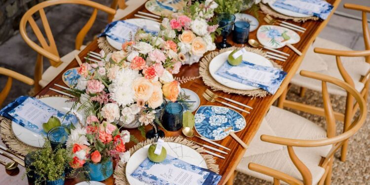 Wedding Decor Guide: Themes, Colors & DIY Tips