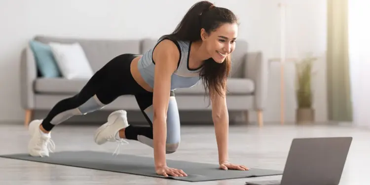 Fitness for Beginners: Simple Steps to Start Today