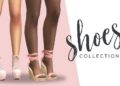 Top 20 Sims 4 Shoes CC Packs – Stylish Custom Footwear for Every Sim