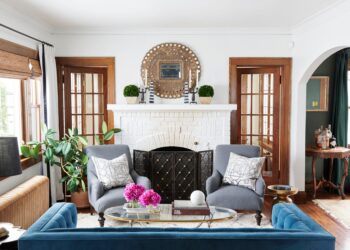 Space-Saving Minimalist Living Room Ideas You’ll Love