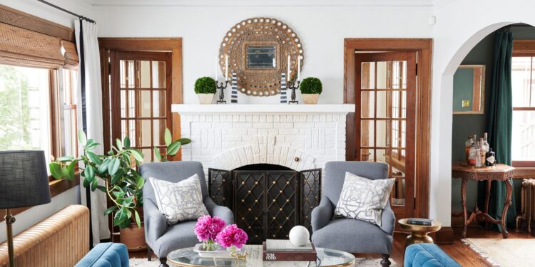 Space-Saving Minimalist Living Room Ideas You’ll Love