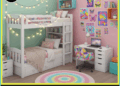 Must-Have Sims 4 Teen Bedroom CC for the Ultimate Stylish Setup